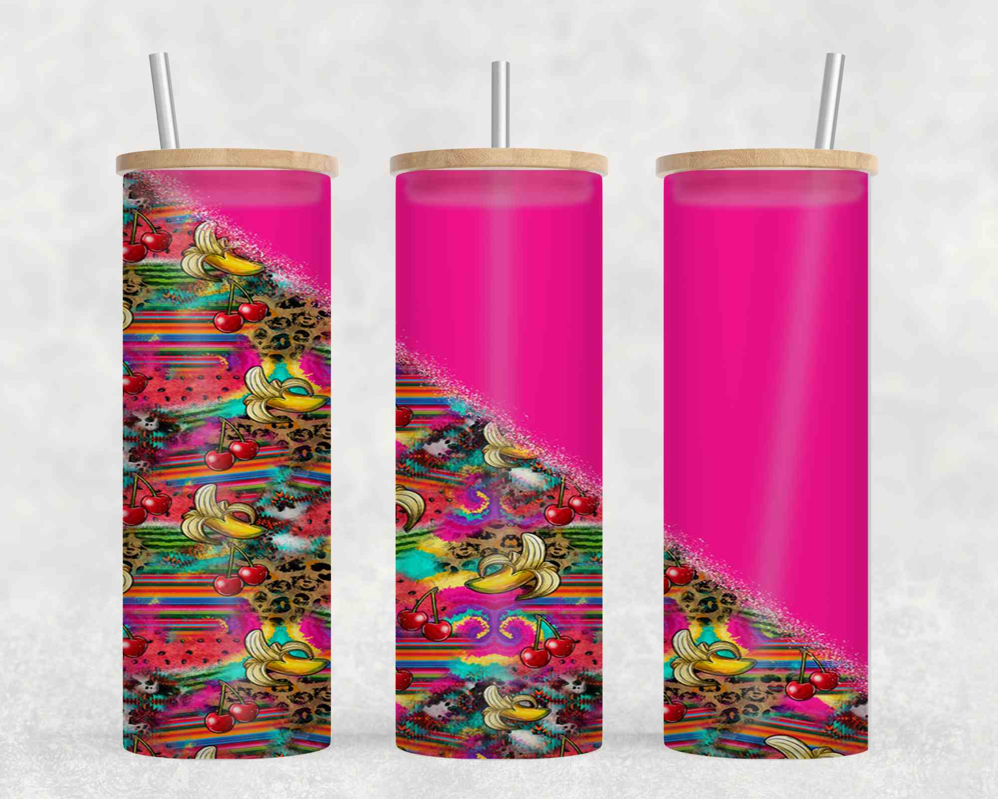 Banana Serape-10562